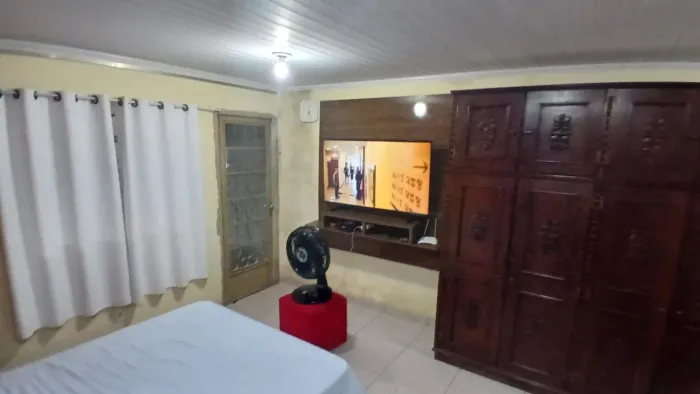 Casa pequena para aluguel Bairro São Pedro