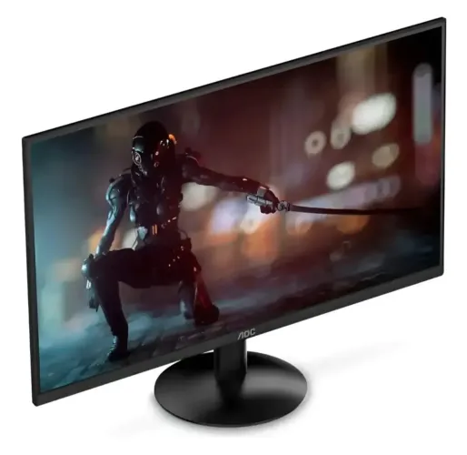 Monitor Aoc 27 Gaming Full Hd Ips 120hz 1ms 27b30h3
