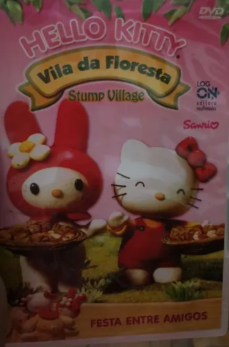 DVD
