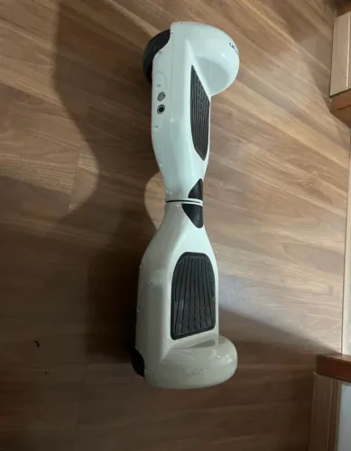 hoverboard seminovo em ótimas condições