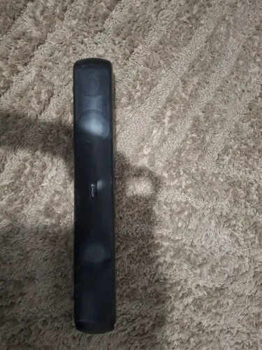 Soando-bar Knup para PC e televisão