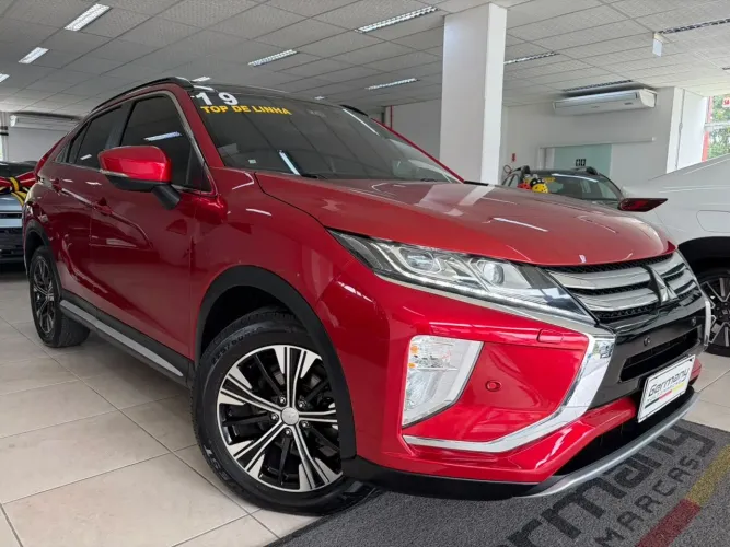 Mitsubishi Eclipse Cross HPE-S 1.5 16V 165cv Aut. 2019