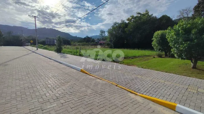 TERRENO PARA VENDA EM PICADA CAFÉ / RS NO BAIRRO CENTRO