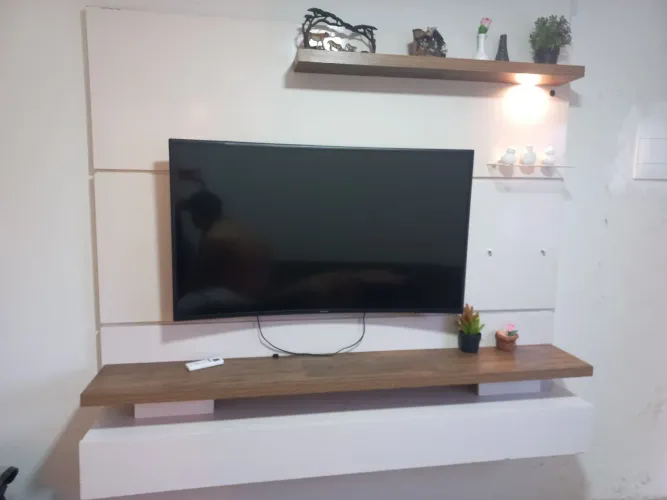 Painel de TV