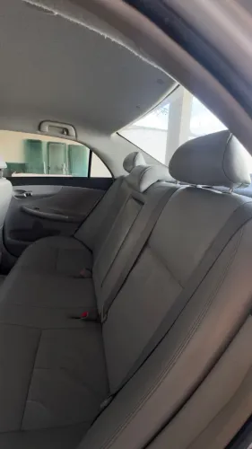 Toyota Corolla XEI 2.0 Flex 16V Aut. 2013