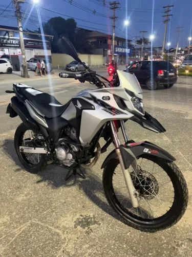 Variedade moto