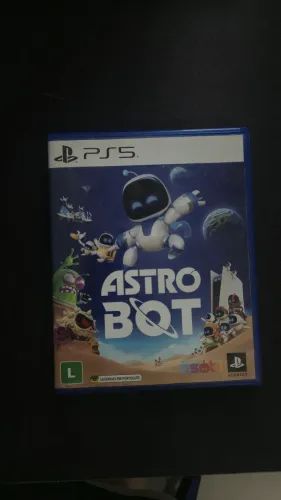 Jogos exclusivos! VER DESCRIÇÃO. 