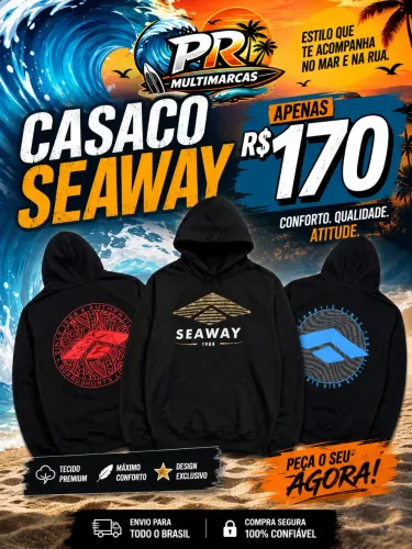 Casaco Seaway ?