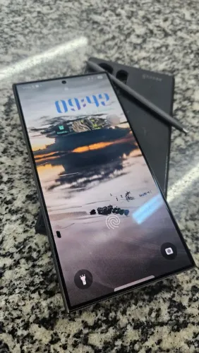 S24 Ultra 256gb - Samsung