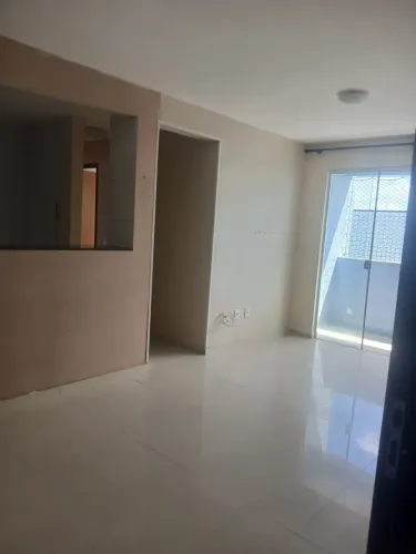 Apartamento 2 quartos sendo 1 suite planalto
