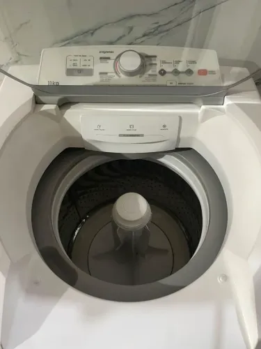 Maquina de lavar brastemp 11kg