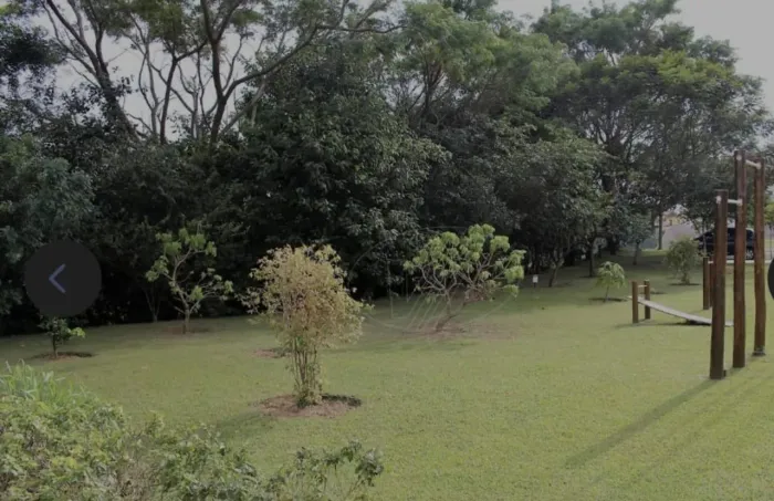Terreno de 426,00 m² em condomínio à venda no Parque das Quaresmeiras, Campinas-SP. Aprove
