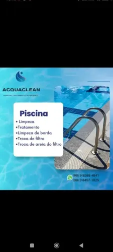Piscineiro