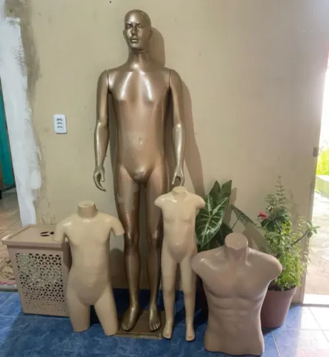 Vendo todos por 280