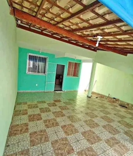 B.D Casa a venda em Carapicuíba