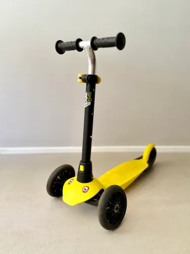 Patinete Infantil Oxelo