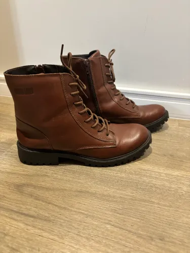 Bota Santa Lolla tamanho 38