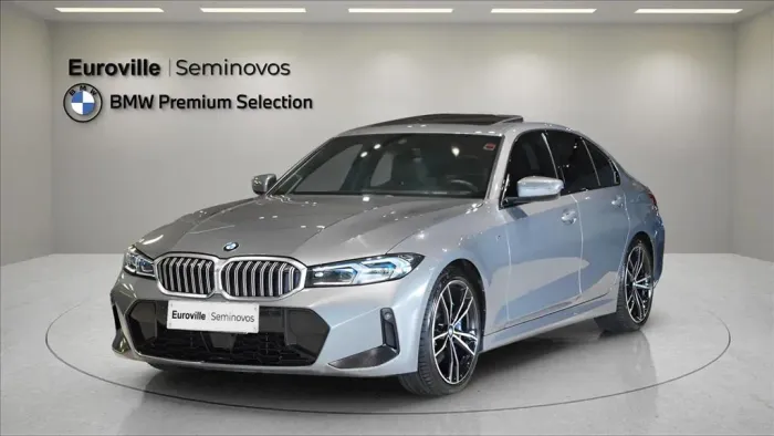 BMW 320I 320i 2024