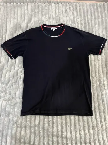 Camiseta Lacoste