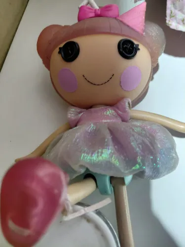 lalaloopsy frost ic cone cm