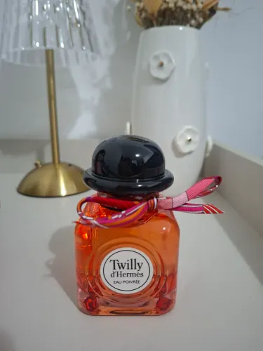 Perfume Twilly d' Hermès
