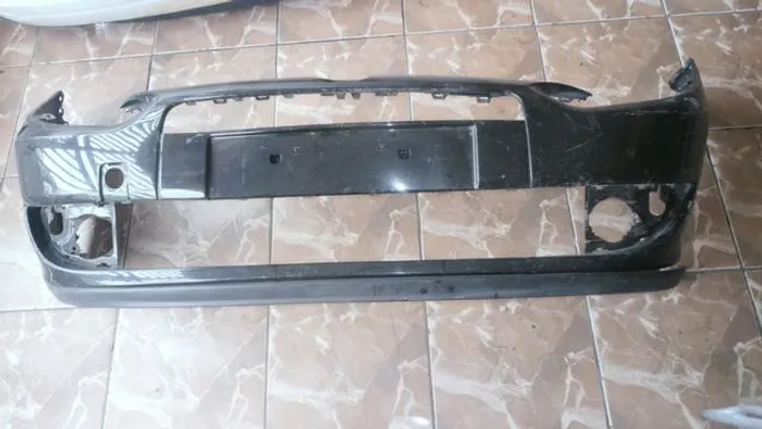 Parachoque Dianteiro Renault Fluence 2010 2011 2012 2013