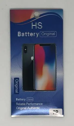 Bateria Apple iPhone 7G Plus 5.5 Polegadas 2900mAh Nova na Embalagem Original