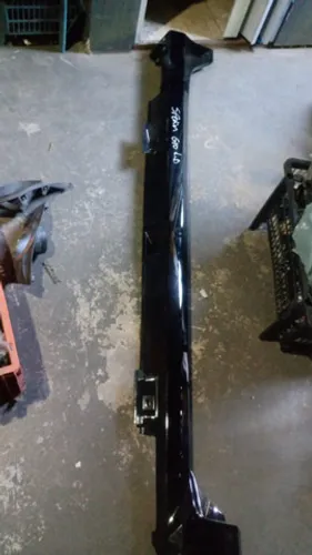Spoiler Honda Civic G10 Lado direito