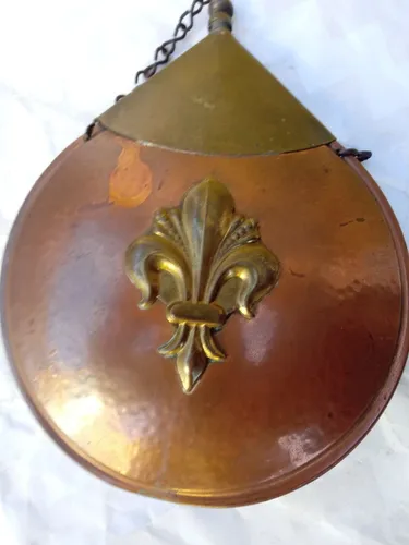 Cantil decorativo