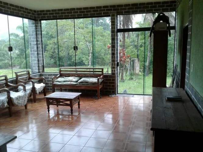 Ótimo sitio região serrana de Macaé RJ!