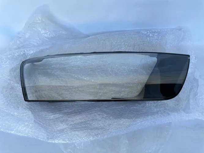 Lente Farol Direito Audi Q3 2016 2017 2018 2019