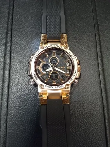Relógio Casio G-Shock MT-G