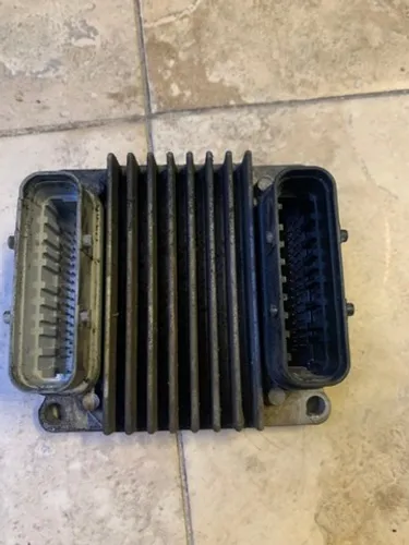 modulo injeçao eletronica gm corsa hatch 1,0/8v original