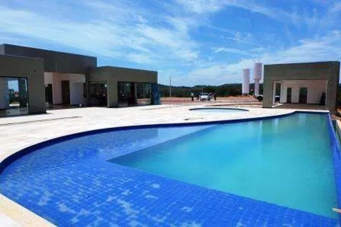 Excelente lote no Vale do sol 2