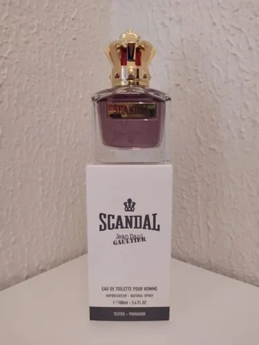 Testador perfumes novos original 