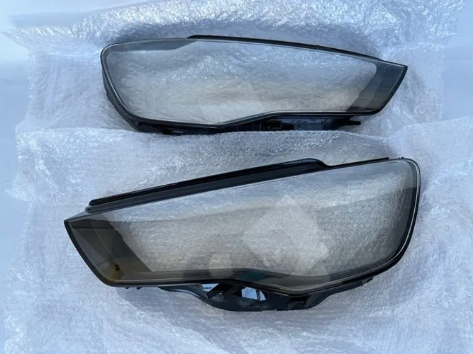 Par Lente Farol Audi A3 2013 2014 2015 2016