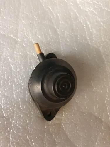 Opala chevette caravan pedal pressão esguicho limpador