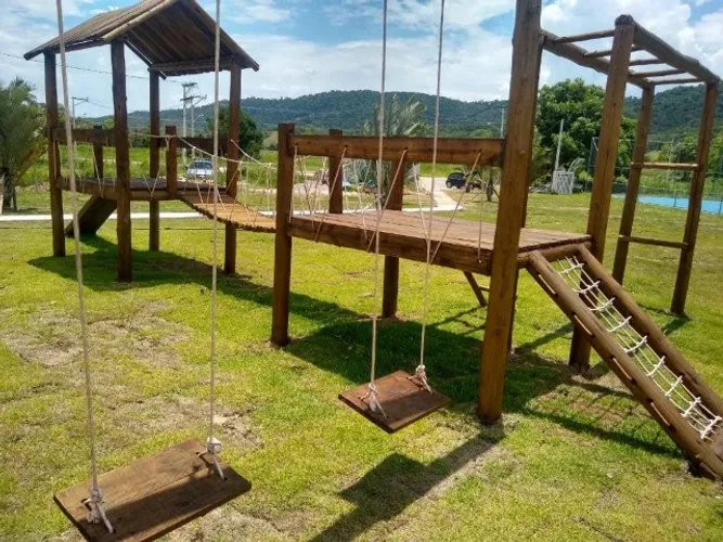 Condomínio Eco Place Maricá - Lotes a partir de 360m² lindo e arborizado
