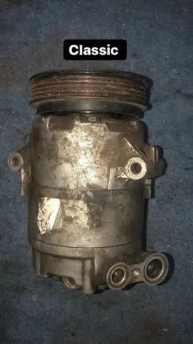 Compressor do classic 