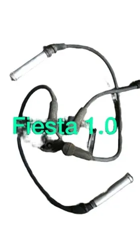 Bobina do fiesta 1.0