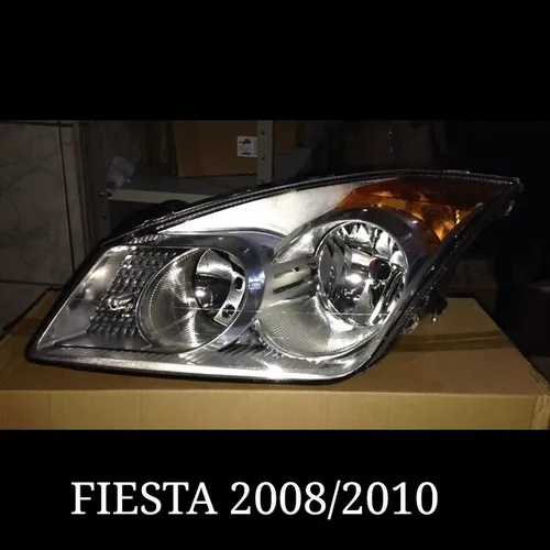 Farol fiesta 2008/2010