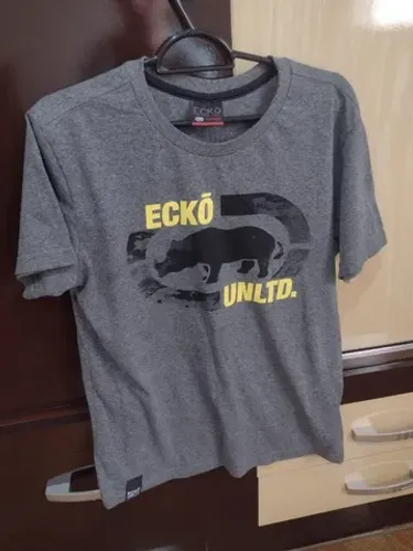 camiseta Ecko,  camisa Ecko, camiseta, Ecko