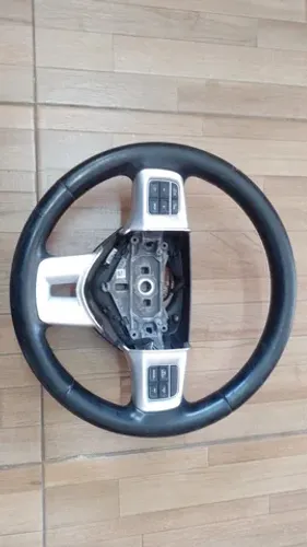 Volante Fiat Freemont