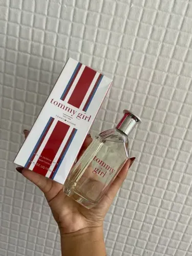 Perfume Tommy Girl 100ml - Original