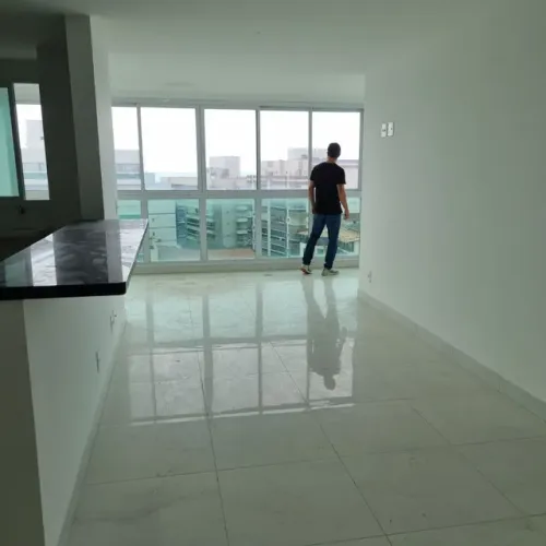 Top 2 quartos suíte na Bacutia 