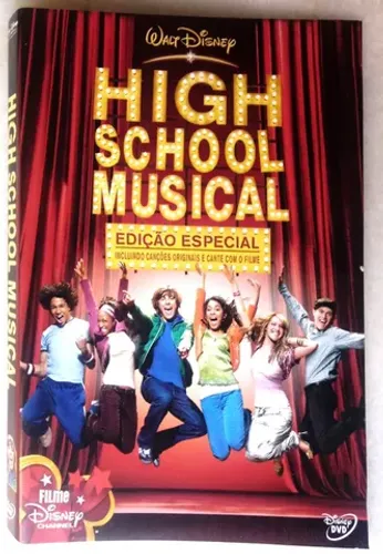 High School Musical - Edição Especial