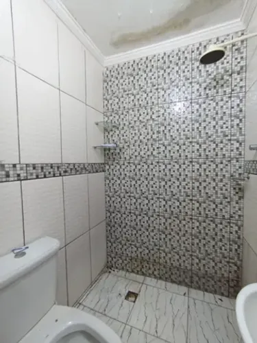 Casa de 1 quarto com garagem no BNH