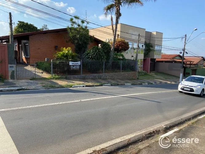 Casa com 3 dormitórios à venda, 156 m² por R$ 1.377.000,00 - Sousas - Campinas/SP