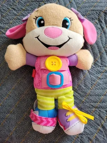Fisher Price