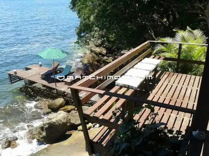 Ilha Grande em Angra dos Reis
